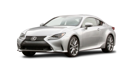 Lexus RC [C1] (2015-)